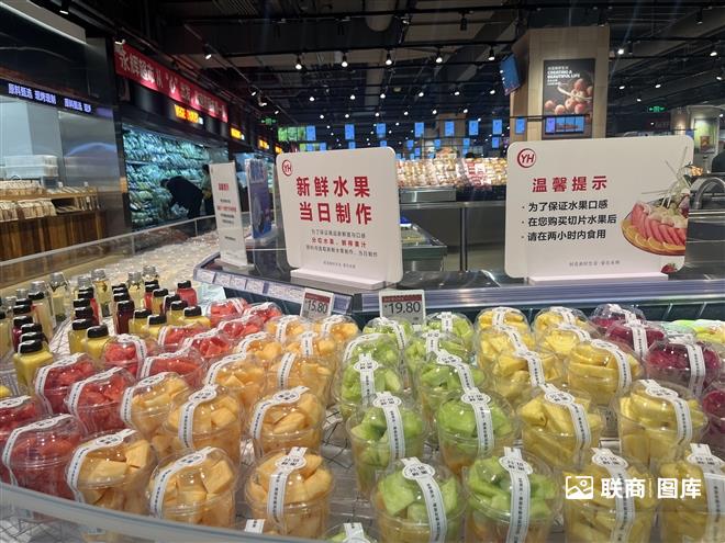 商超生意的定時(shí)炸彈：聯(lián)營模式
