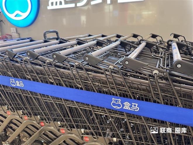 盒馬雞蛋攤上事兒，零售商如何走出食安責(zé)任困境？